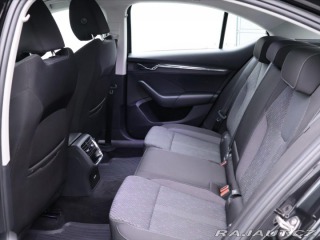 Škoda Octavia 1,5 TSI 110kW Style 1.Maj 2022