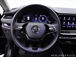 Škoda Octavia 1,5 TSI 110kW Style 1.Maj 2022