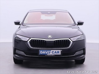 Škoda Octavia 1,5 TSI 110kW Style 1.Maj 2022