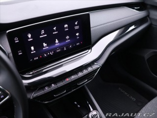 Škoda Octavia 1,5 TSI 110kW Style 1.Maj 2022