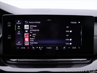 Škoda Octavia 1,5 TSI 110kW Style 1.Maj 2022