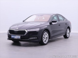 Škoda Octavia 1,5 TSI 110kW Style 1.Maj 2022
