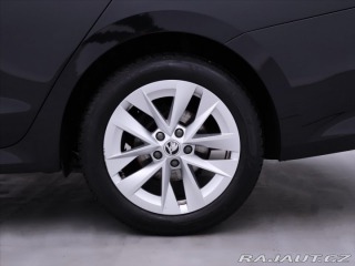 Škoda Octavia 1,5 TSI 110kW Style 1.Maj 2022