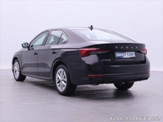 Škoda Octavia 1,5 TSI 110kW Style 1.Maj 2022