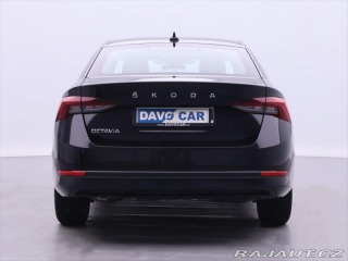 Škoda Octavia 1,5 TSI 110kW Style 1.Maj 2022