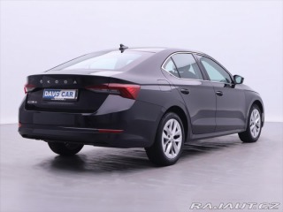 Škoda Octavia 1,5 TSI 110kW Style 1.Maj 2022