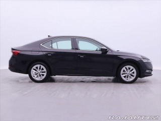 Škoda Octavia 1,5 TSI 110kW Style 1.Maj 2022