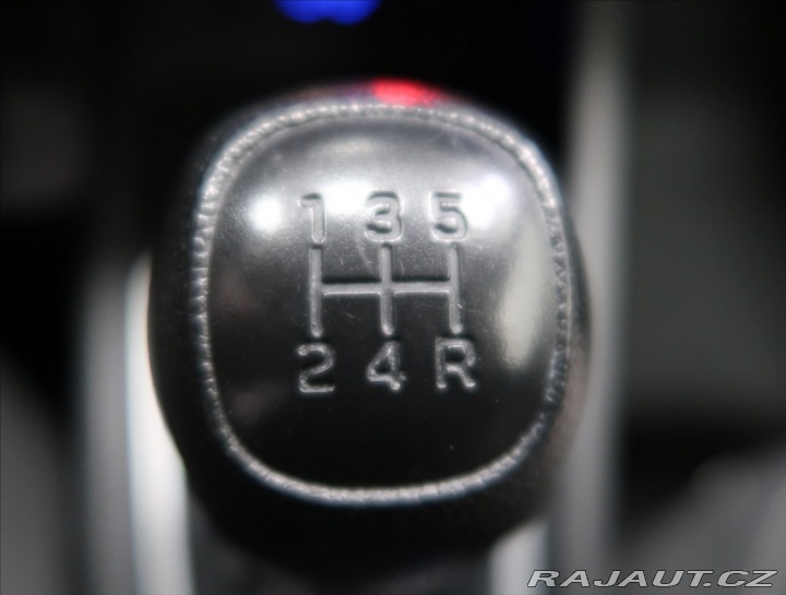 Hyundai i20 1,2 i ČR KLIMA 2015