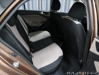 Hyundai i20 1,2 i ČR KLIMA 2015