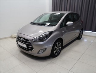 Hyundai ix20 1,6 i ČR KLIMA 36347KM