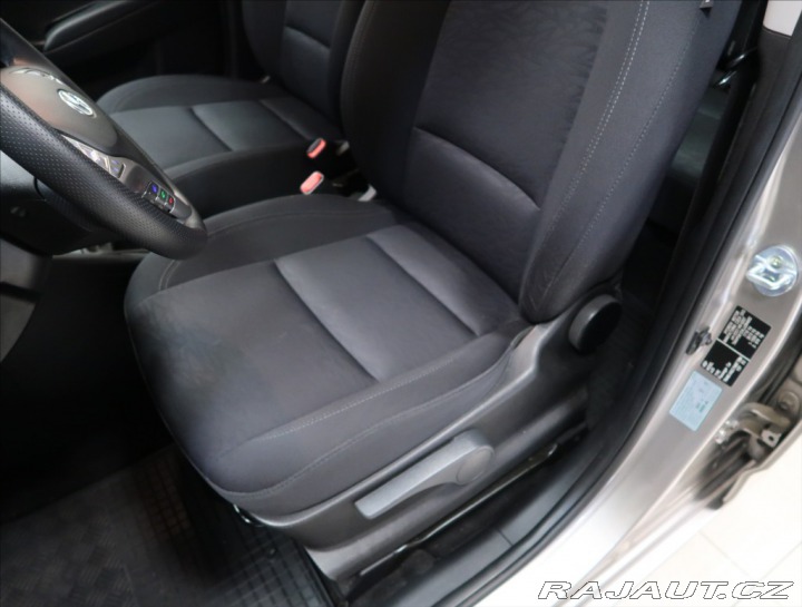 Hyundai ix20 1,6 i ČR KLIMA 36347KM 2018