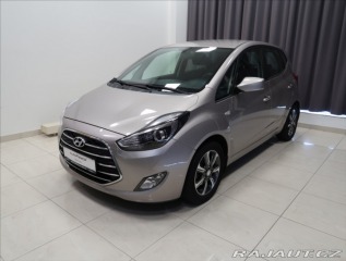 Hyundai ix20 1,6 i ČR KLIMA 36347KM 2018