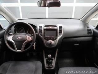 Hyundai ix20 1,6 i ČR KLIMA 36347KM 2018