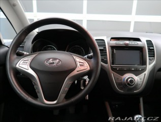 Hyundai ix20 1,6 i ČR KLIMA 36347KM 2018