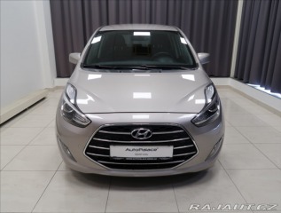 Hyundai ix20 1,6 i ČR KLIMA 36347KM 2018