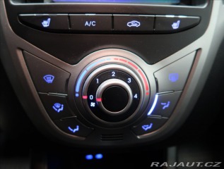Hyundai ix20 1,6 i ČR KLIMA 36347KM 2018