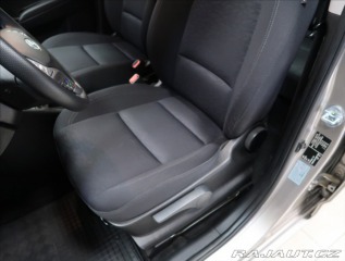 Hyundai ix20 1,6 i ČR KLIMA 36347KM 2018