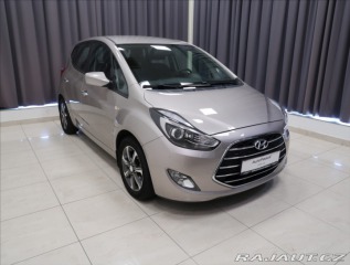 Hyundai ix20 1,6 i ČR KLIMA 36347KM 2018