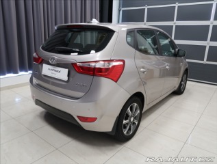 Hyundai ix20 1,6 i ČR KLIMA 36347KM 2018