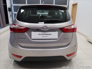 Hyundai ix20 1,6 i ČR KLIMA 36347KM 2018
