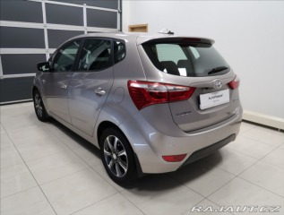 Hyundai ix20 1,6 i ČR KLIMA 36347KM 2018