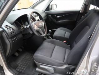 Hyundai ix20 1,6 i ČR KLIMA 36347KM 2018