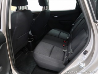 Hyundai ix20 1,6 i ČR KLIMA 36347KM 2018