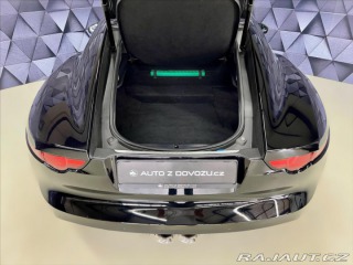 Jaguar F-Type 3,0 V6 250KW COUPE, SPORT 2018