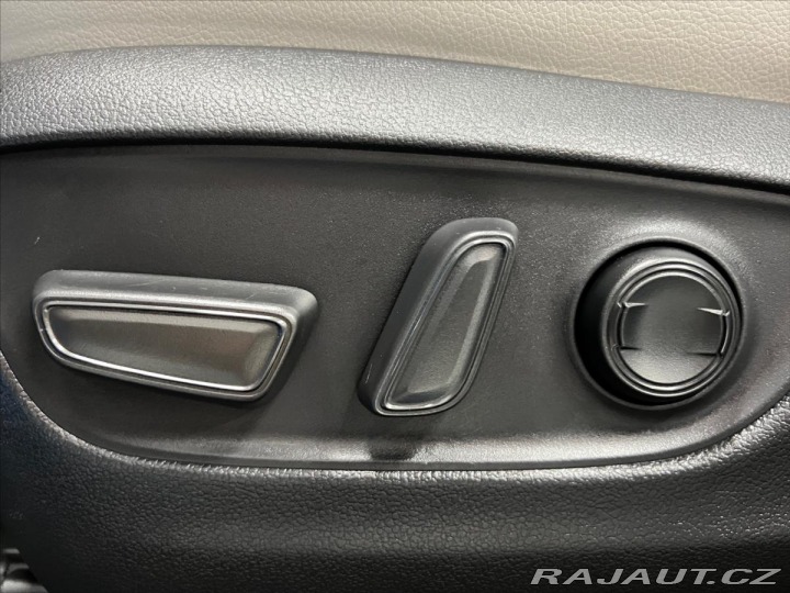 Toyota RAV4 2,5 e-CVT AWD HYBRID EXEC 2020