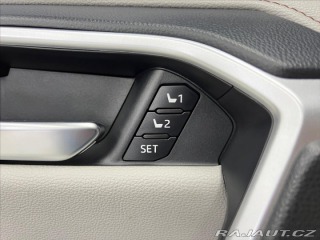 Toyota RAV4 2,5 e-CVT AWD HYBRID EXEC 2020