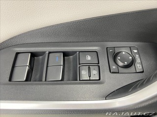 Toyota RAV4 2,5 e-CVT AWD HYBRID EXEC 2020