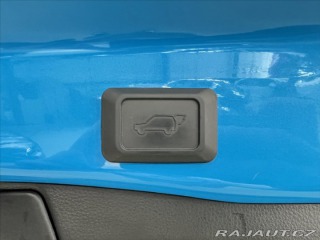 Toyota RAV4 2,5 e-CVT AWD HYBRID EXEC 2020