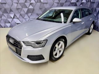 Audi A6 Avant 40TDI 150KW SPORT,