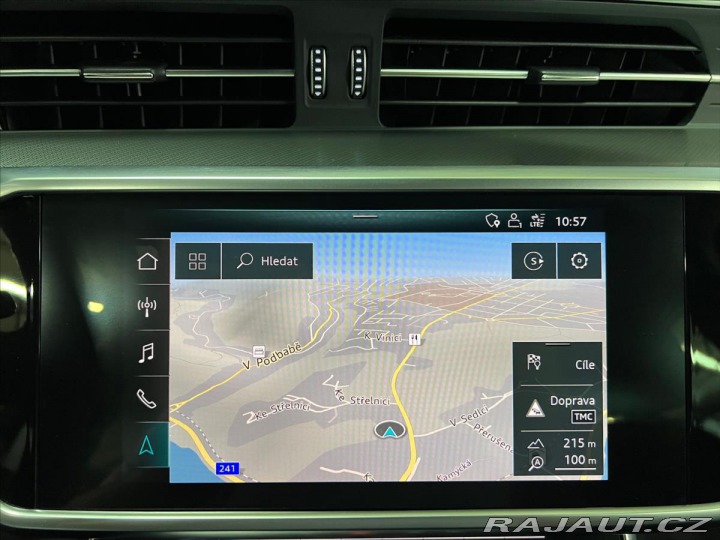 Audi A6 Avant 40TDI 150KW SPORT, 2018