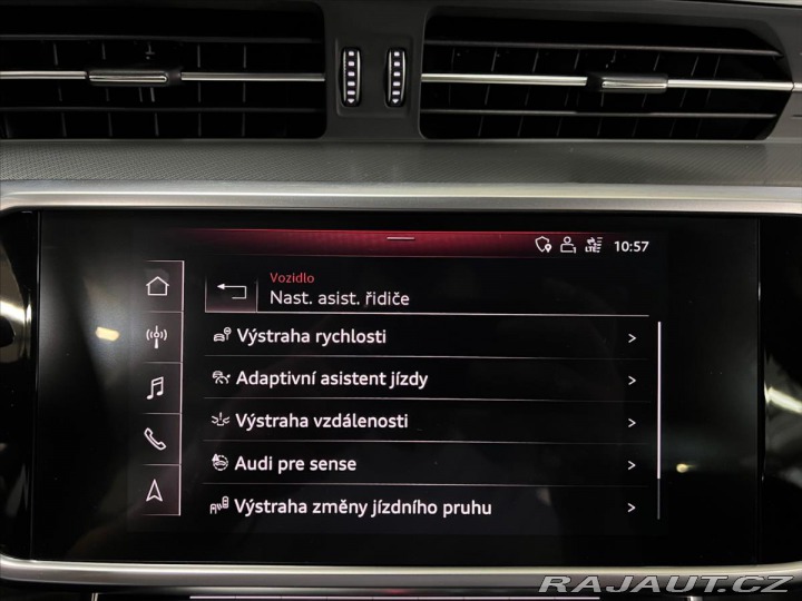 Audi A6 Avant 40TDI 150KW SPORT, 2018