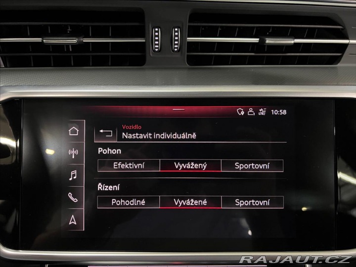 Audi A6 Avant 40TDI 150KW SPORT, 2018