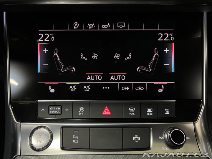 Audi A6 Avant 40TDI 150KW SPORT, 2018