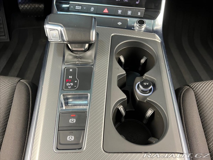 Audi A6 Avant 40TDI 150KW SPORT, 2018