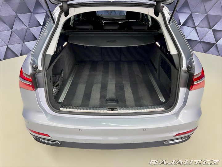 Audi A6 Avant 40TDI 150KW SPORT, 2018