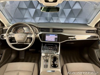 Audi A6 Avant 40TDI 150KW SPORT, 2018