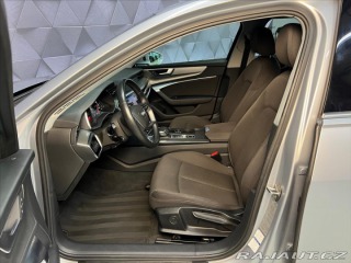 Audi A6 Avant 40TDI 150KW SPORT, 2018