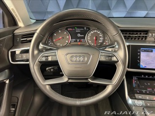 Audi A6 Avant 40TDI 150KW SPORT, 2018
