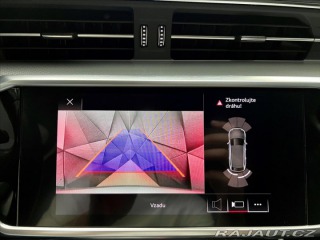 Audi A6 Avant 40TDI 150KW SPORT, 2018