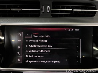 Audi A6 Avant 40TDI 150KW SPORT, 2018