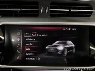 Audi A6 Avant 40TDI 150KW SPORT, 2018