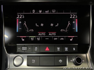 Audi A6 Avant 40TDI 150KW SPORT, 2018