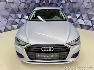 Audi A6 Avant 40TDI 150KW SPORT, 2018