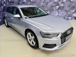 Audi A6 Avant 40TDI 150KW SPORT, 2018