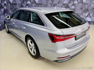 Audi A6 Avant 40TDI 150KW SPORT, 2018