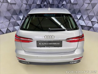 Audi A6 Avant 40TDI 150KW SPORT, 2018